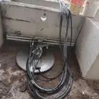 متخصصون بأعمال قص الخرسانه بإستخدام المنشار وتخريم الخرسانه