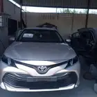 تايوتا كامري 2020