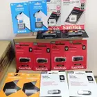 فلاش ميموري و ذواكر ساندسك بسعر الجملة