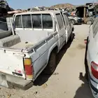 للبيع قطع الغيار المستعمل ينت نسان مدويل 86 تشليح الحمدانيه