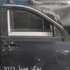 باب امامي يمين يوكن GMC