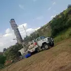 حفار آبار ارتوازية