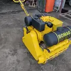 رصاصة بوماج يدوية حجم 65