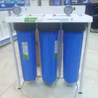 فلتر جامبو ثلاث مراحل للخزنات عليه عرض 700 ريال