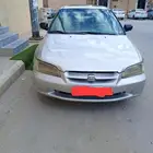 Honda Accort 1999
