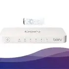 رسيفر bein 4k اردني نظيف ومعاه كل اغراضه