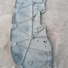 بطانه كامري 2018 2023