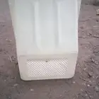 غطاء م يف خارجئ فيبر اجلاس