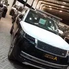 رنج روفر HSE رنج روفر اوتوبيوغرافي 2025 اقل سعر