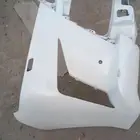 صدام صالون لكزس2015 و 2020 مع شبك وكشاف صدام