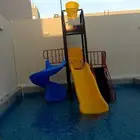شاليهات هورايزون فلاور للايجار اليومي وشهري