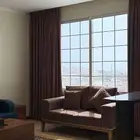حقل-حي الظهرة امام دوار الكرة الارضية