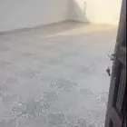 شقة روف بحي الريان 3 غرف وصالة