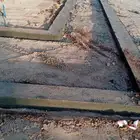 مهندس موقع طرق يبحث عن عمل