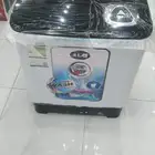غساله حوضين نصف اوتوماتيك