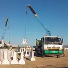 ونش 7 طن للأجار
