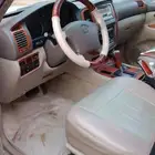 لاندكروزر صالون 2003