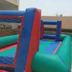 اجار ملعب صابوني زحاليق نطيطات في أنحاء جده