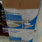 مراوح جداري وعمود شركه همر
