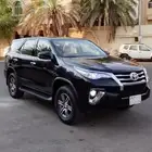 فورتشنر 2020