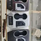 ديكورات واكسسوارات كامري 2017 2012 درجه اولى