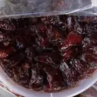 تمور حائل الفاخره