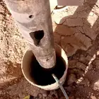 صيانه غطاسات والحفر أبار