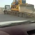 بلدوزر للايجار