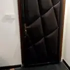 عازل صوت ديكور خلفية