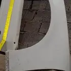 رفرف وصدام وشبك تشارجر 2014