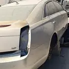 قطع غيار تشليح كدلاك xts4 2015