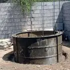 معلم بياره خزان