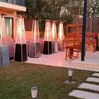دفايات ايجار وبيع