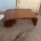 طاوله توصيل حسب الطلب طاوله استقبال طاوله طعام