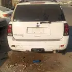 بليزر 2006 تشليح للبيع قطع