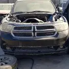 دوج دورانجو 2014 قطع غيار فقط