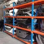 شمعات وصدمات اصلي وكله