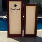 ت حفلات  تخرج  بالونات_هيليوم  تزين_غرف_عروسان  تجي