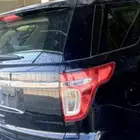 قطع غيار فورد اكسبلور 2015 تشليح