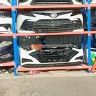 صدمات ازيرا 2021وصدمات ازيرا 2018وصدمات زاير 2010