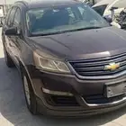 قطع غيار شفروليه ترافرس 2015