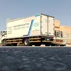 لوري ايسوزو 2008 FVR