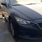 قطع غيار مازدا 6 موديل 2015