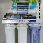 فلتر منزلي 7 مراحل