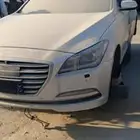 قطع غيار جنيسيس 2016