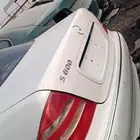 مرسيدس فياجرا موديل 2002حجم 600قطع غيار تشليح