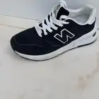 جزمة نيو بلانس مقاس 40