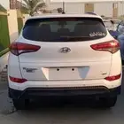 مصدوم قطع غيار توسان 2017