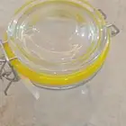 علبه قزاز كبيرة عسل النحل أو اي احتياجات ثلاثه كيلوا للبيع