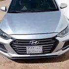 النترا موديل 2018 مجدد مفحوص مكينه 1600 صغير
